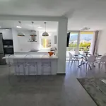 Modern 3 Bedroom Luxury Apartment In Torremolinos