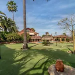 Villa Olivar - 5 Bdr Dream Pool/Jacuzzi/Golf/Bbq