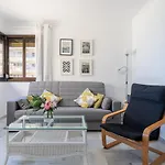 Chill & Pool Apartment Torremolinos