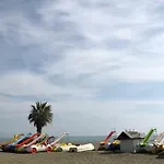Precioso Apartamento En Playamar