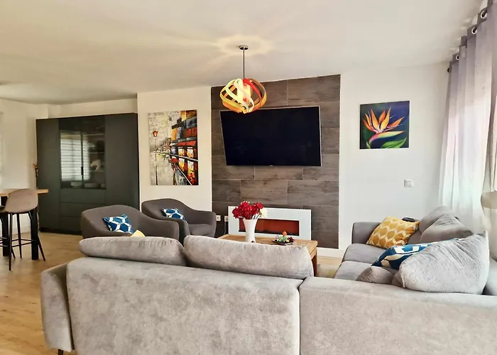 Sr Luxury Penthouse Torremolinos