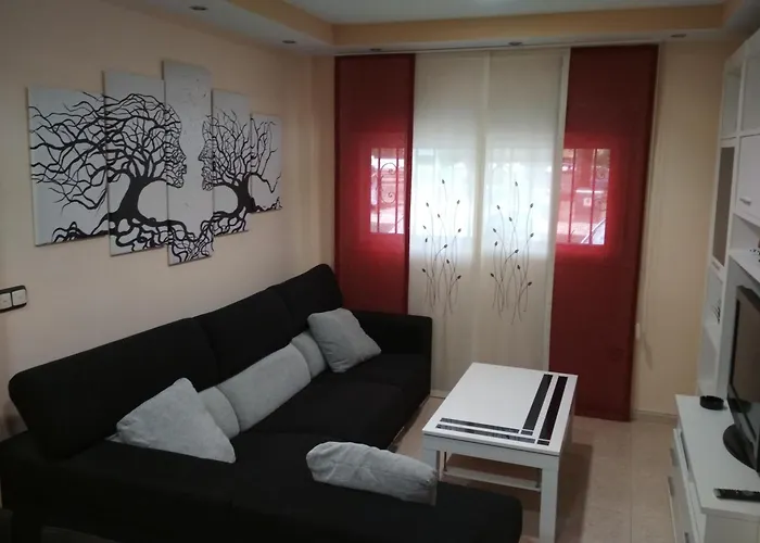 Apart. con encanto en Torremolinos (Joaquin Blake)
