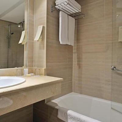 Ocean House Costa Del Sol, Affiliated By Melia 4*