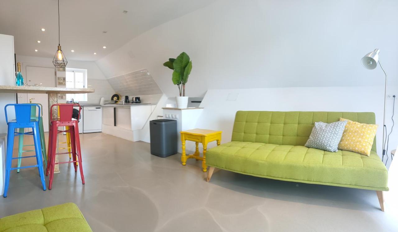 Hexagon By Namaste Elite Appartement Torremolinos