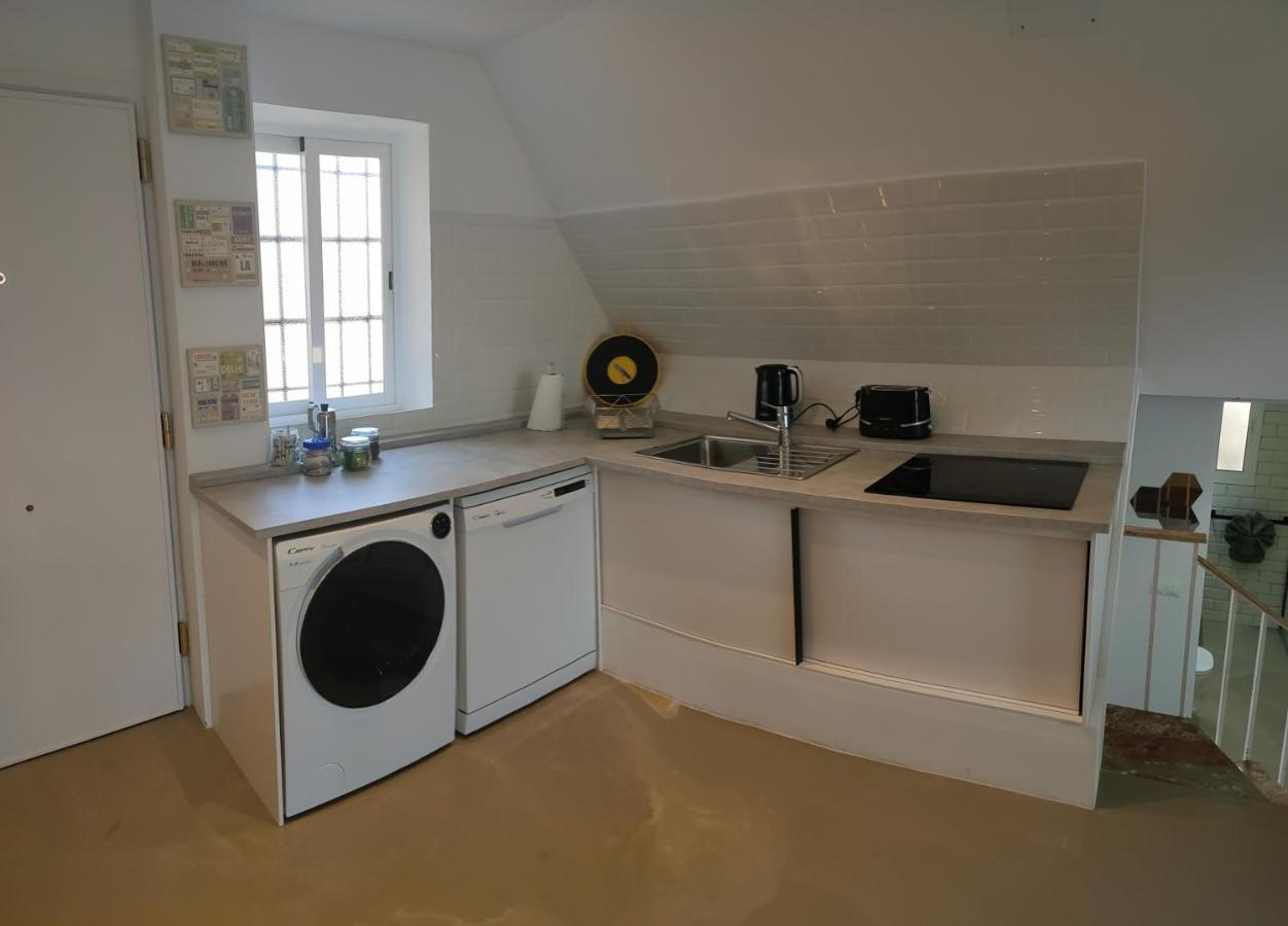 Hexagon By Namaste Elite Appartement *