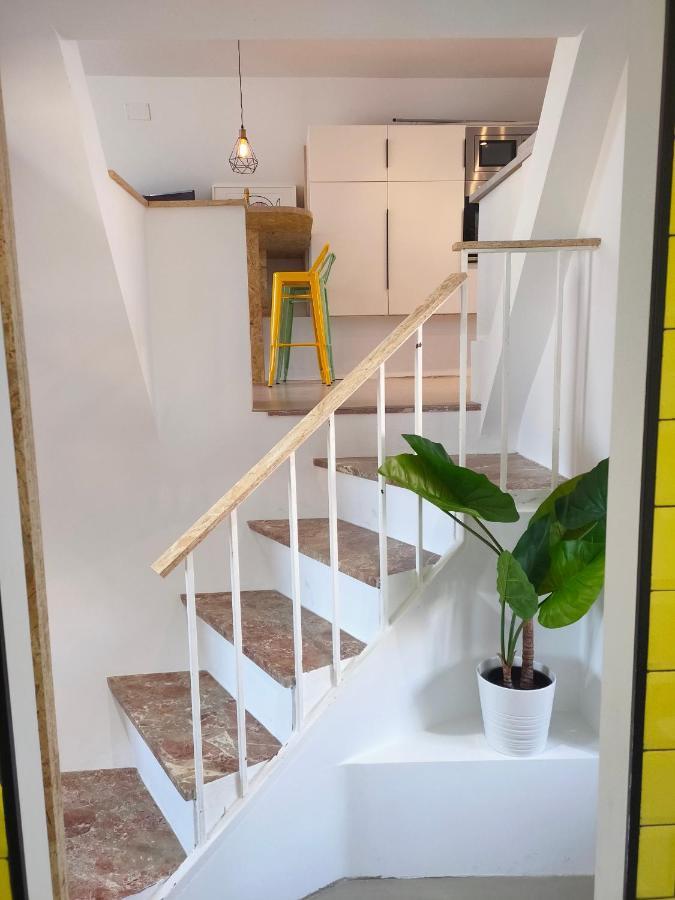 Appartement Hexagon By Namaste Elite