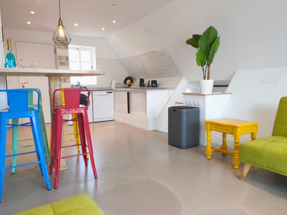 Appartement Hexagon By Namaste Elite