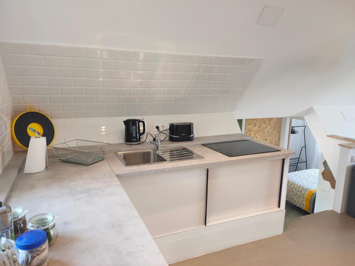 Appartement Hexagon By Namaste Elite