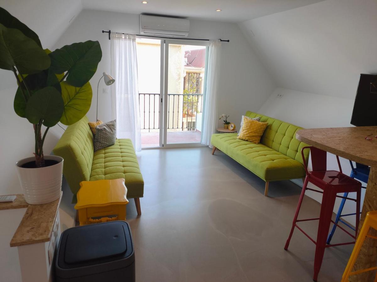 Appartement Hexagon By Namaste Elite Torremolinos