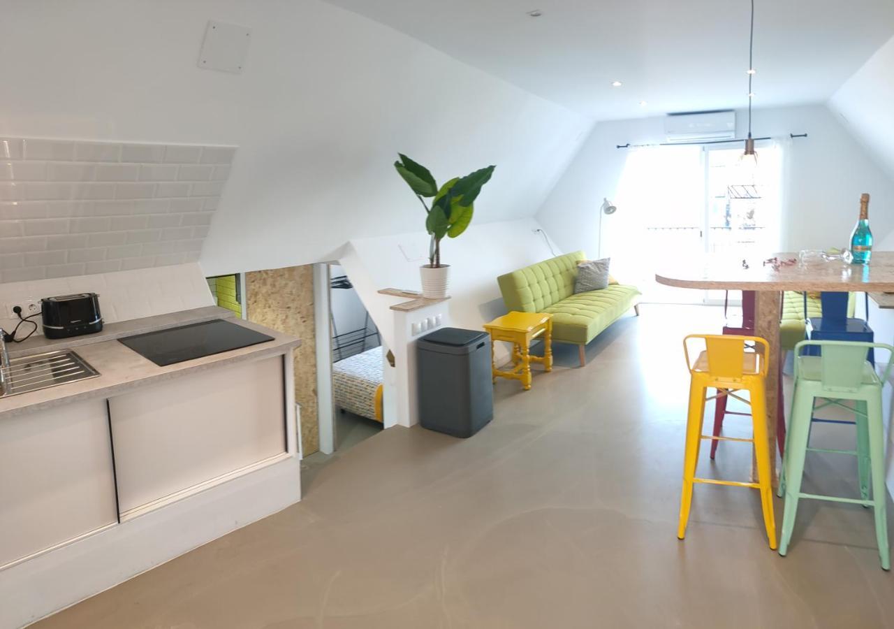 Hexagon By Namaste Elite Appartement *