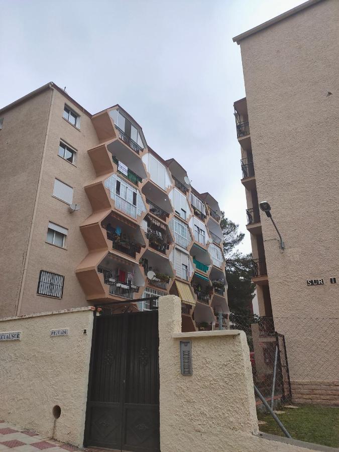 Appartement Hexagon By Namaste Elite Torremolinos