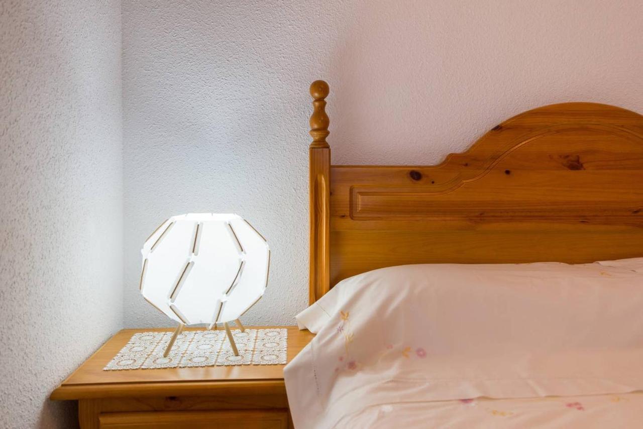 Apartamento La Nogalera 2 Dormitorios - Wifi - Piscinas - Terraza Con Vistas Al Mar *