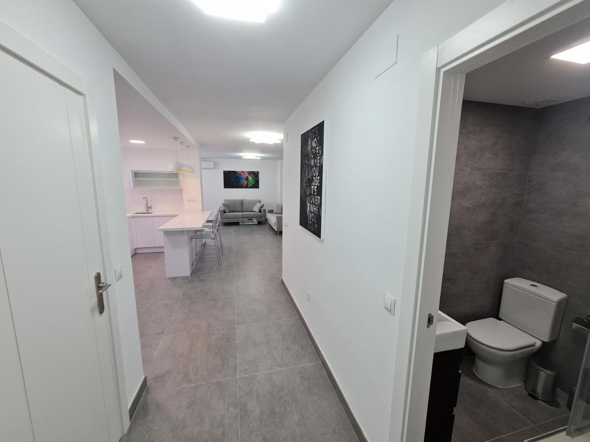 Modern 3 Bedroom Luxury In