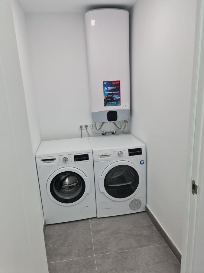 Modern 3 Bedroom Luxury In