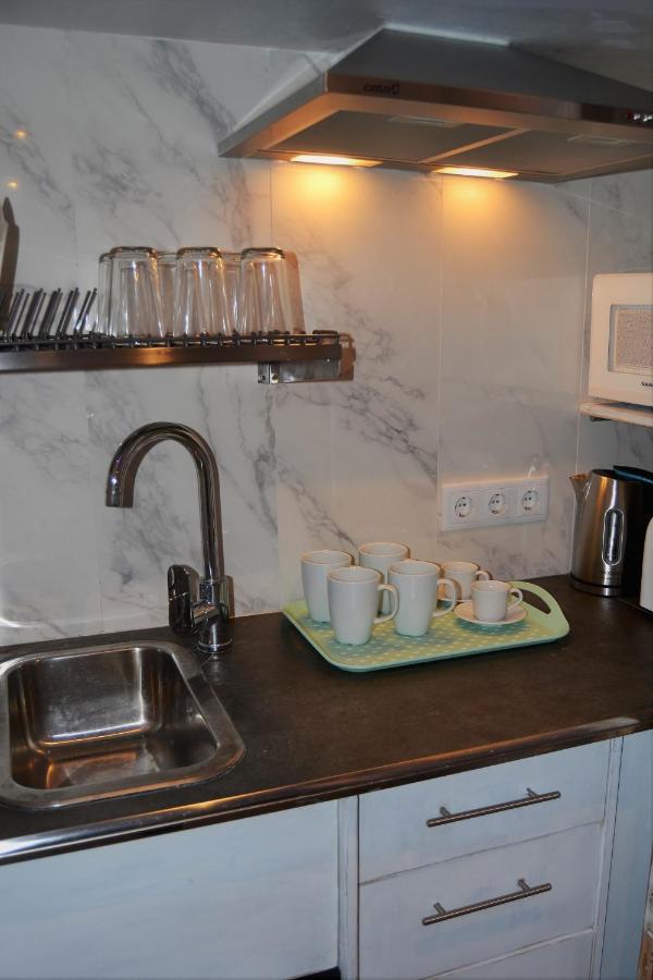 Appartement Estudio Montana *