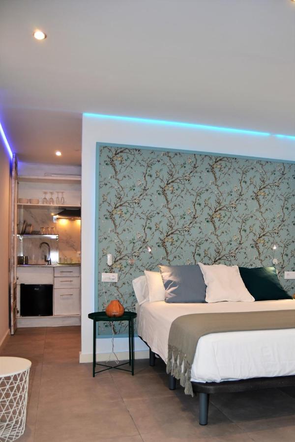 Appartement Estudio Montana Torremolinos