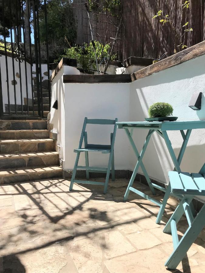 Estudio Montana Appartement Torremolinos