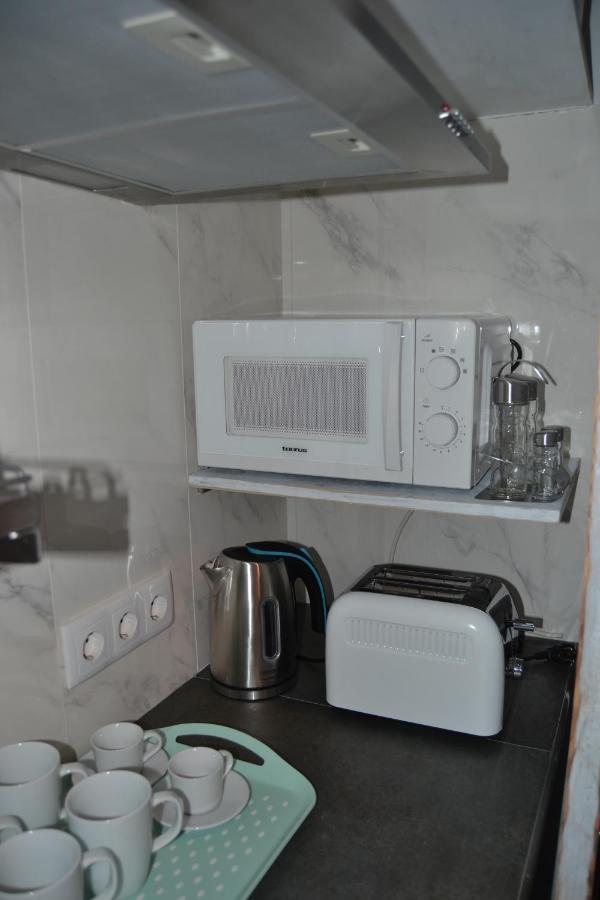 Appartement Estudio Montana
