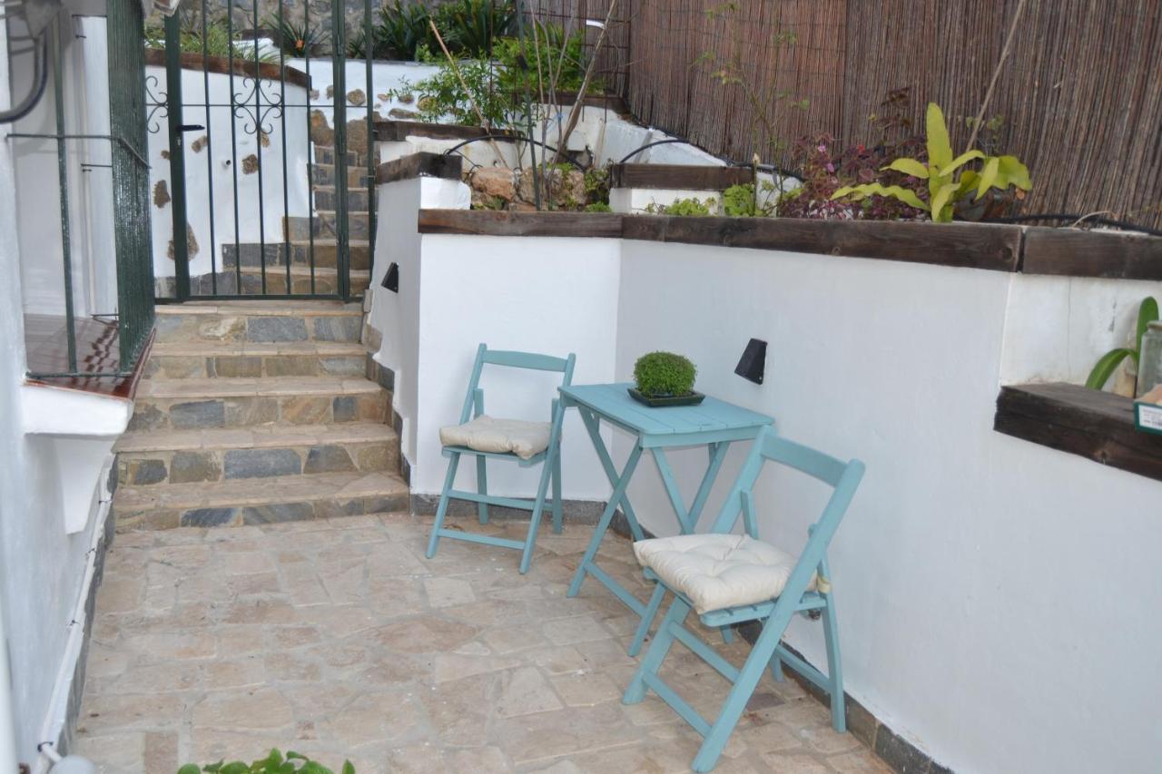 Estudio Montana Appartement