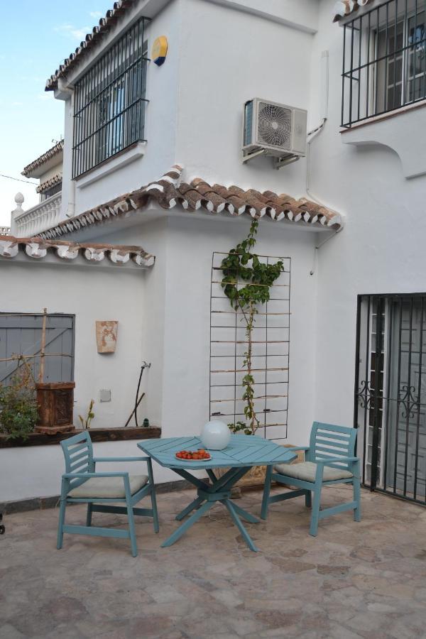 Appartement Estudio Montana