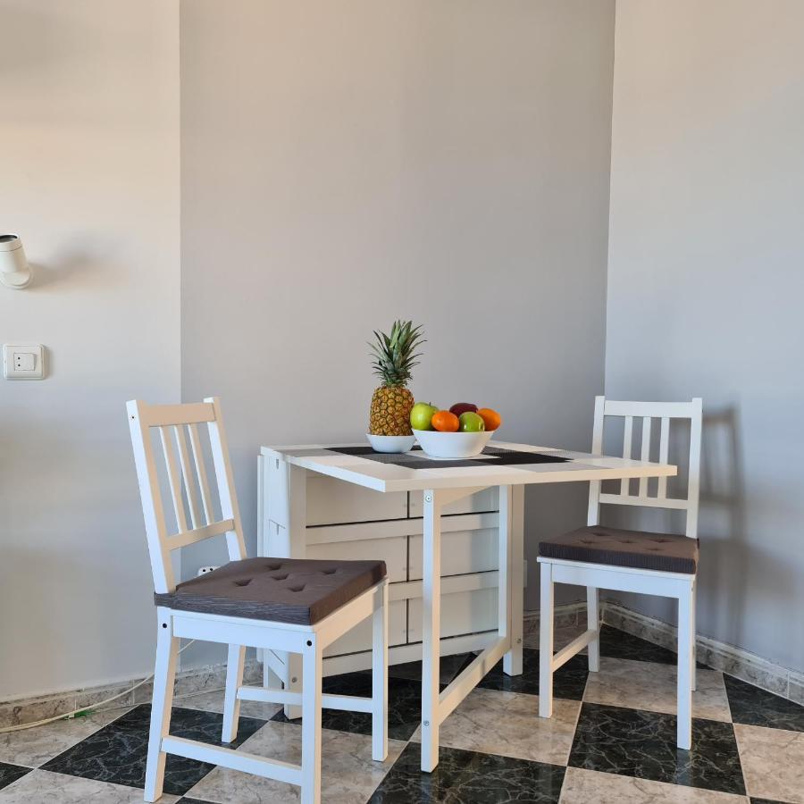 Sun&sea Apartamento Torremolinos