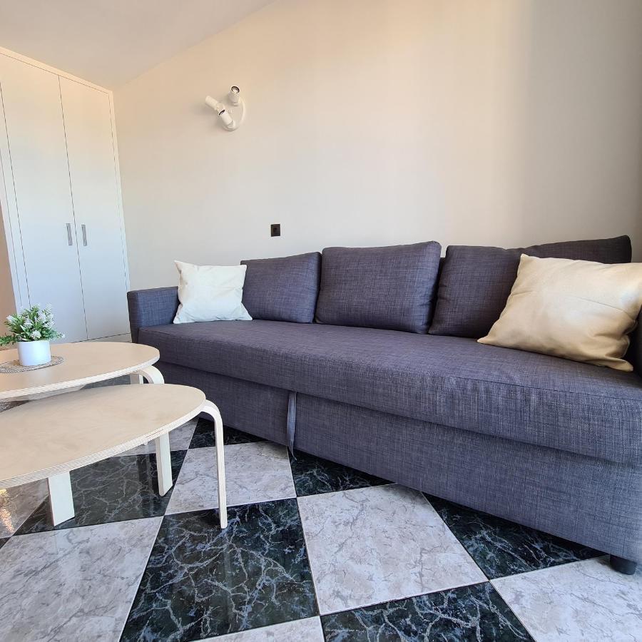 Apartamento Sun&sea *