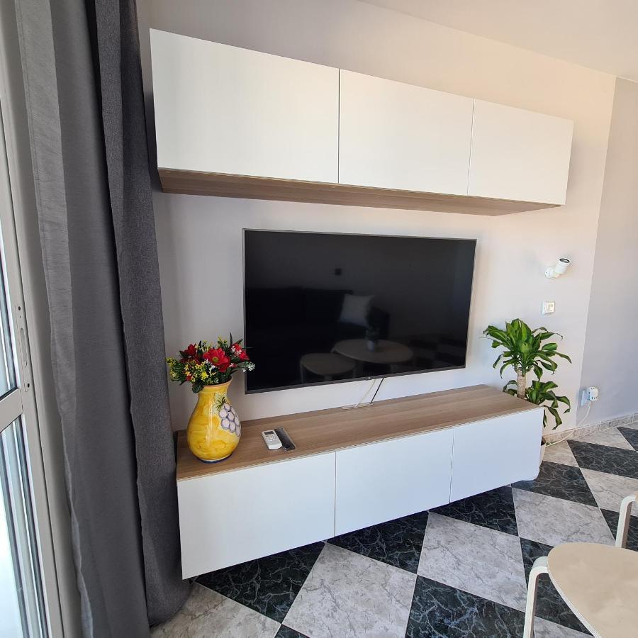 Apartamento Sun&sea Torremolinos