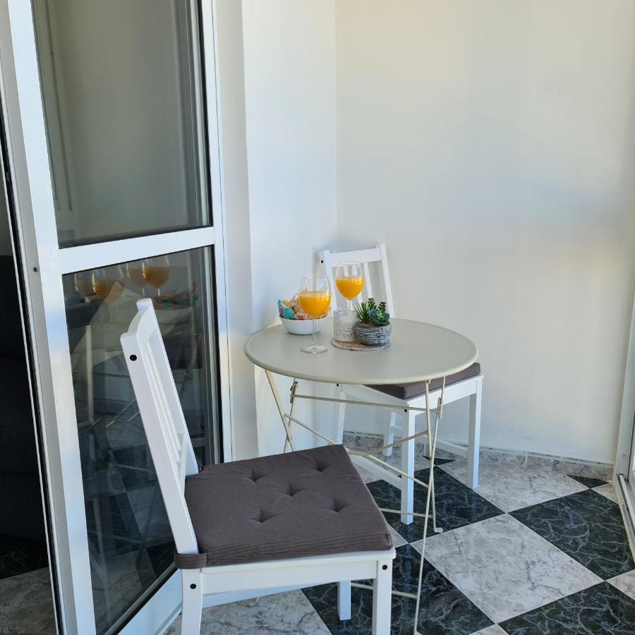 Sun&sea Apartamento *