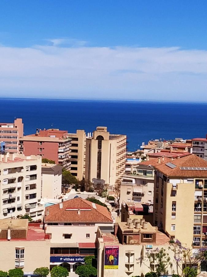 Brisamar Apartment Torremolinos