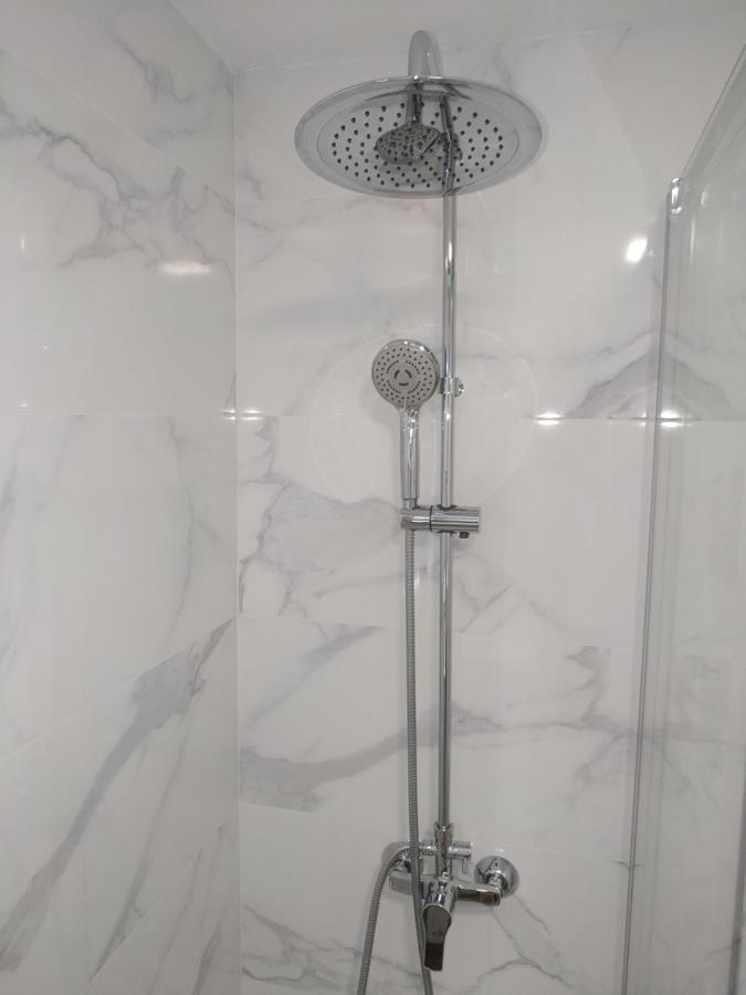 Brisamar Apartment Torremolinos