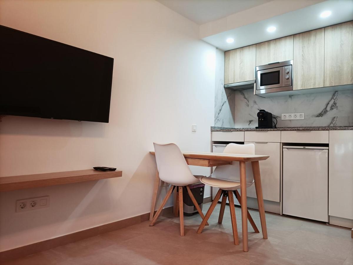 Joan Miro Luxury Appartement Torremolinos