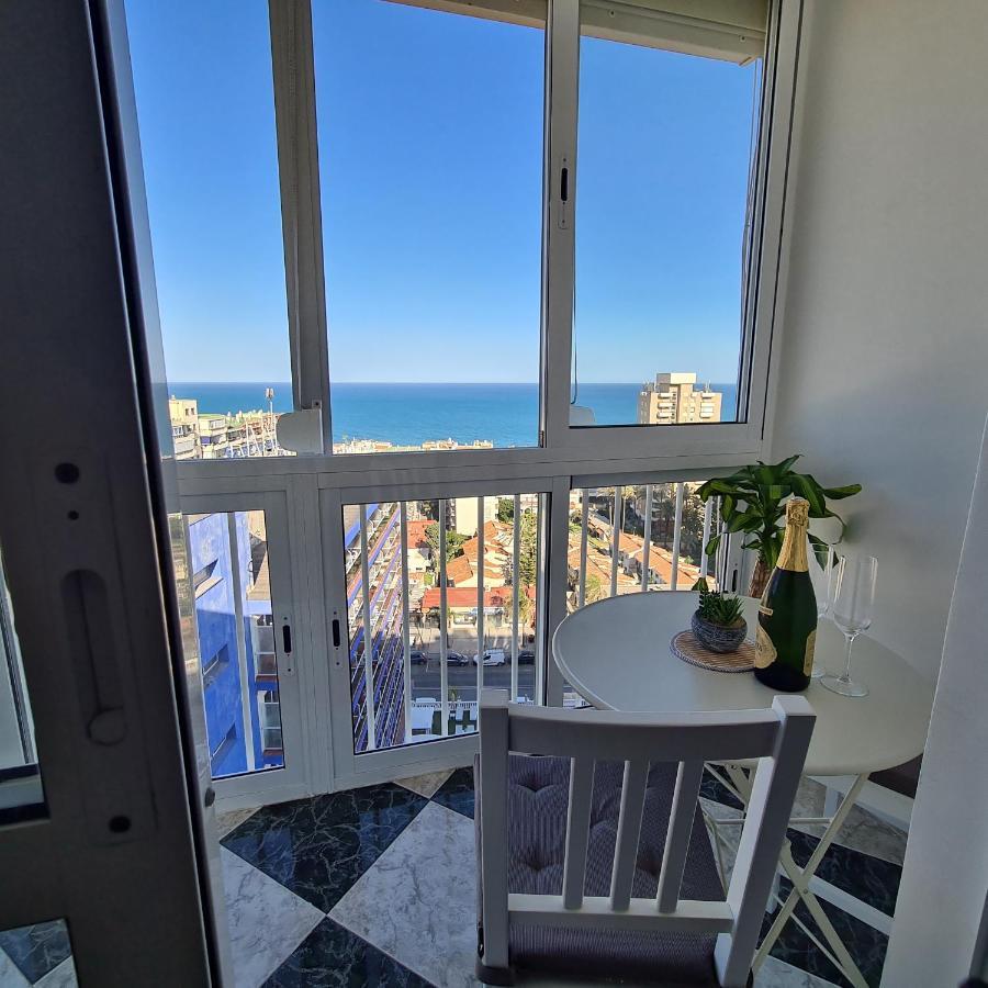 Sun&sea Apartamento Torremolinos