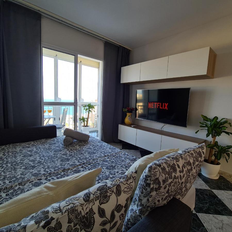 Sun&sea Apartamento Torremolinos