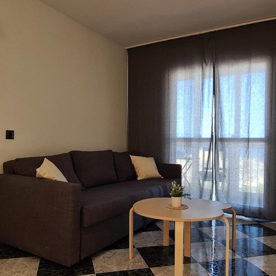 Apartamento Sun&sea