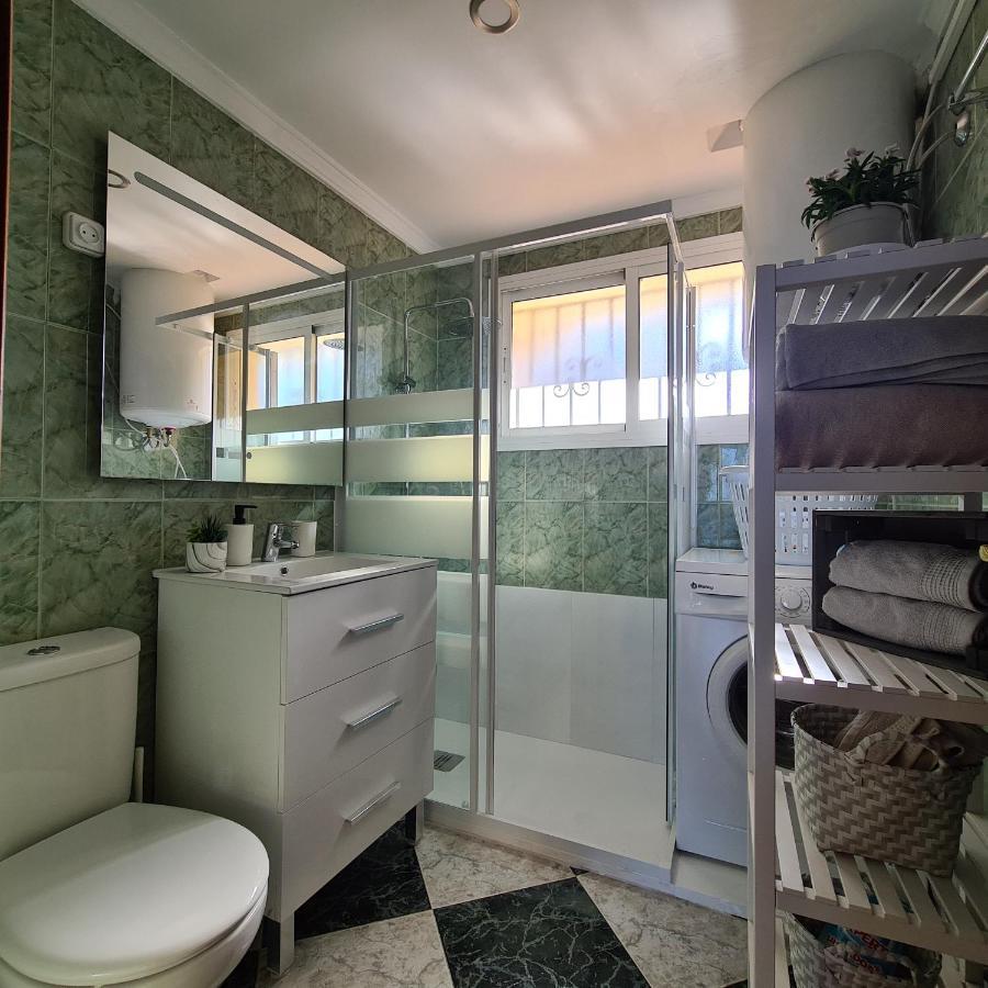 Apartamento Sun&sea