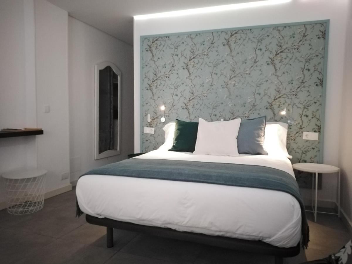 Estudio Montana Appartement *