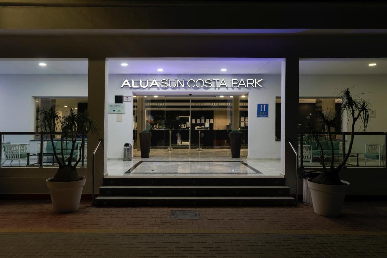 Aluasun Costa Park