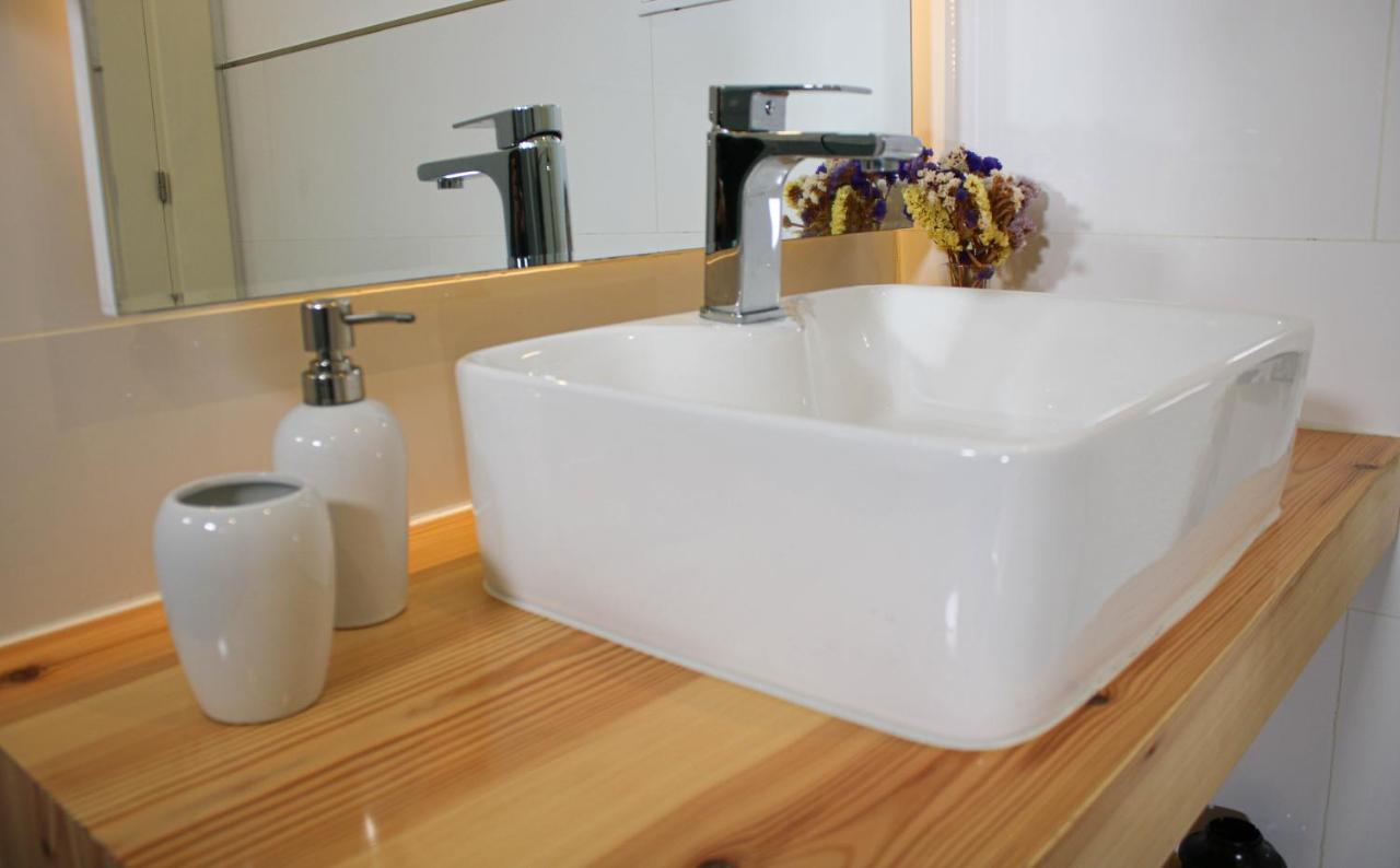 Appartement Estudio Montana