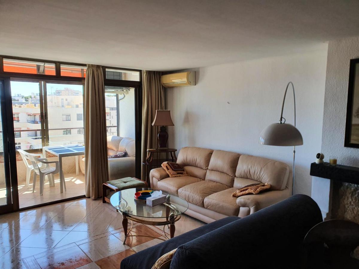 Nogalera Sea&sun Apartamento Torremolinos