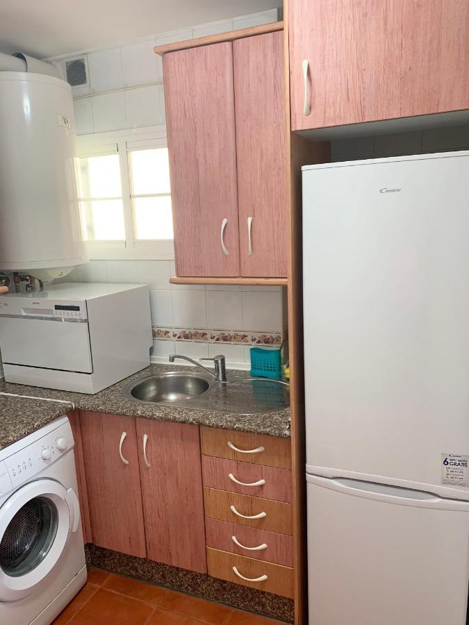 Carihuela A 300 Metros Playa Appartement Torremolinos