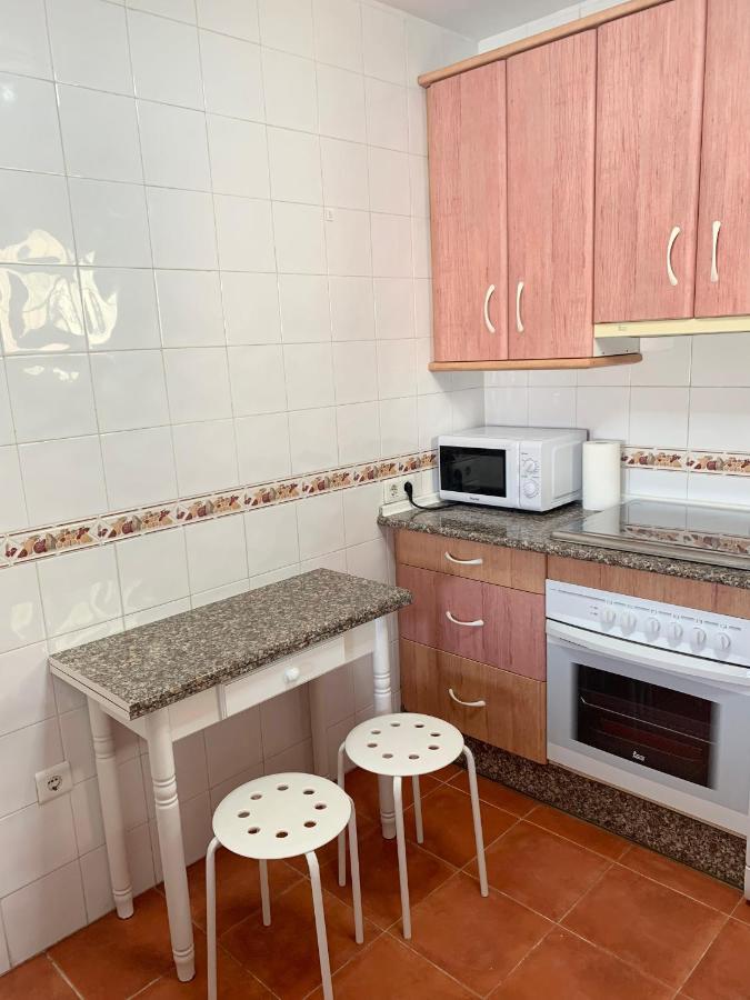 Appartement Carihuela A 300 Metros Playa Torremolinos