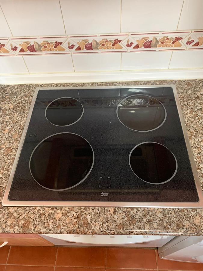 Appartement Carihuela A 300 Metros Playa