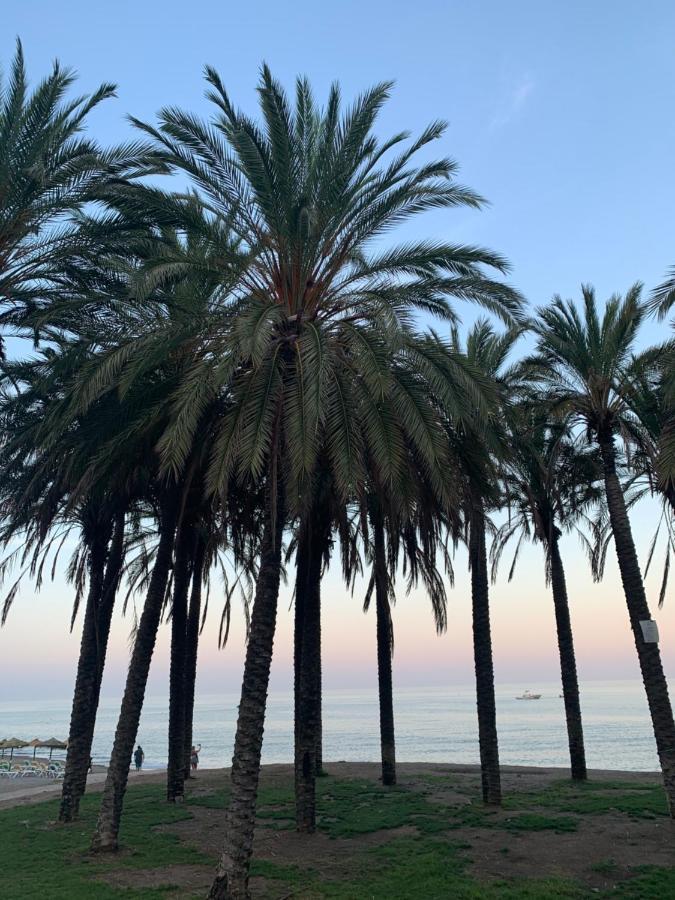 Carihuela A 300 Metros Playa Appartement Torremolinos