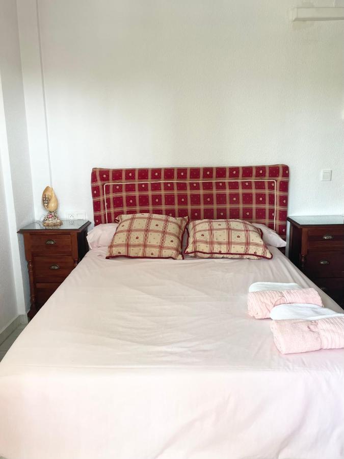 Carihuela A 300 Metros Playa Appartement Torremolinos