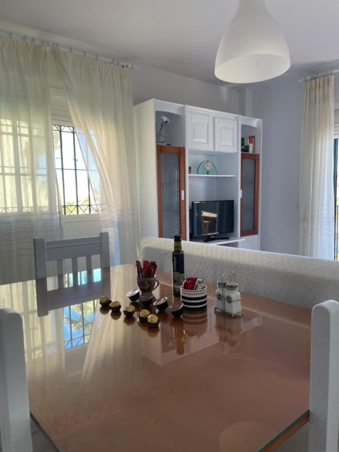 Appartement Carihuela A 300 Metros Playa