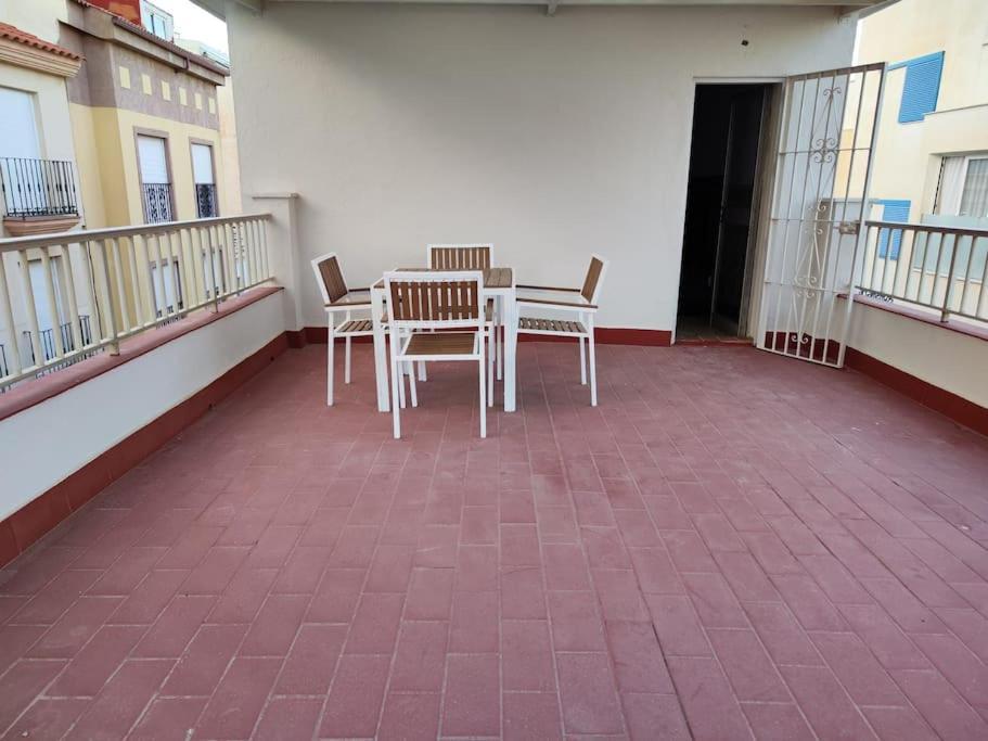 Mar Carihuela Apartment *