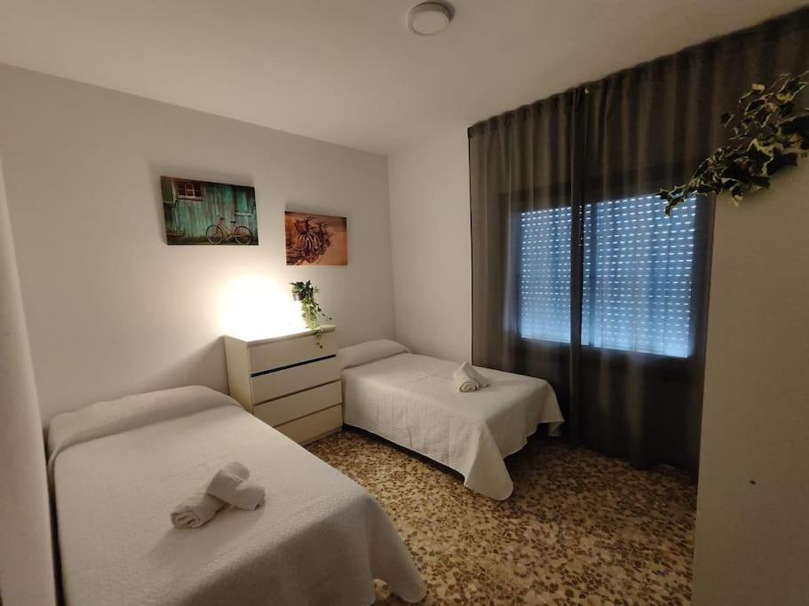 Mar Carihuela Apartment