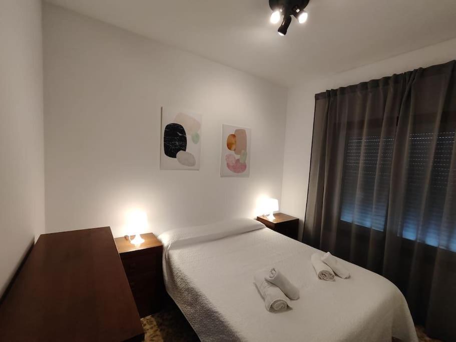 Apartment Mar Carihuela