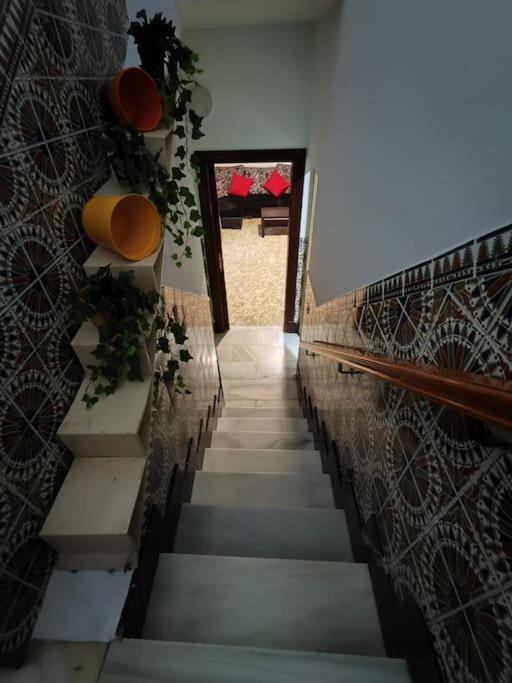 Apartment Mar Carihuela Torremolinos