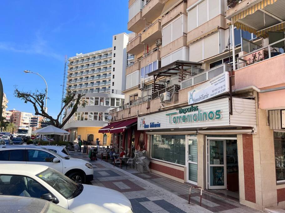 Apartamento In Center